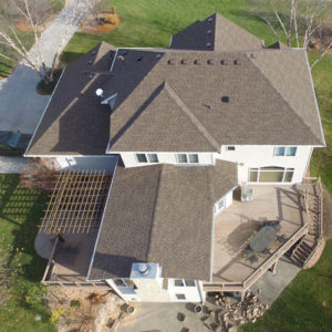 Roof Replaced in Lakeville MN