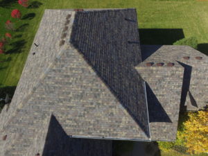 Residential Roof Repair Apple Valley MN