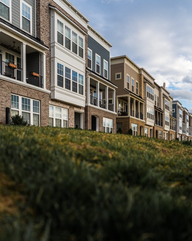 Multifamily Roof Replacement in Eden Prairie MN