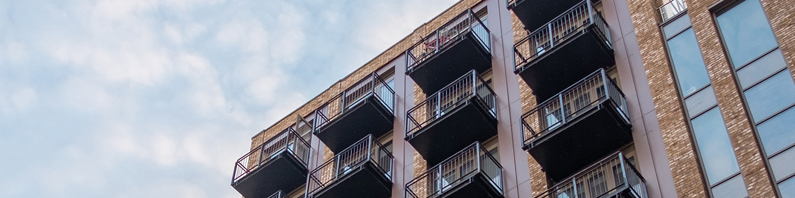 Multifamily Roof Replacement In Shakopee