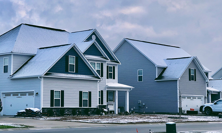 residential houses in montevideo minnesota