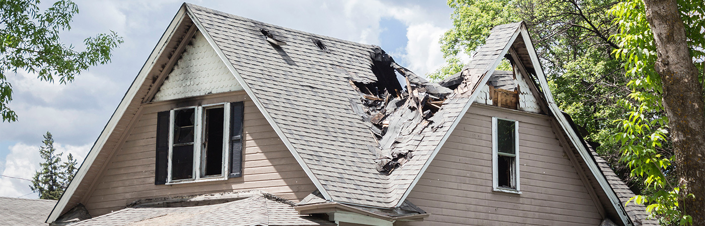 roof insurance claim Lakeville MN