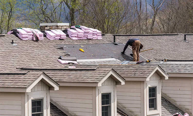 residential roofing services hastings