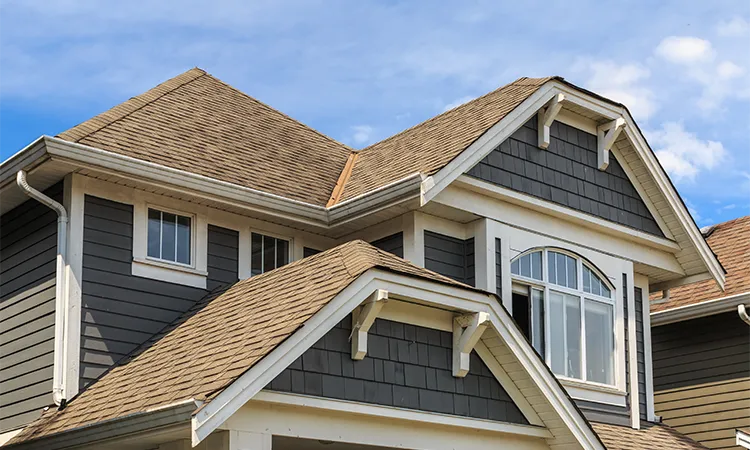 residential roofing services oakdale